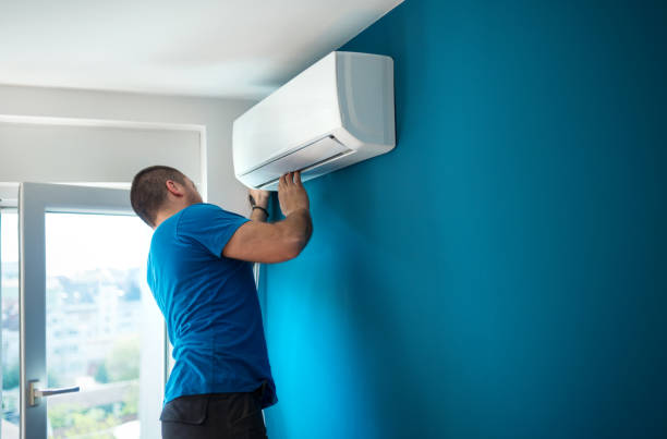 Best Residential HVAC Services  in Camp Verde, AZ