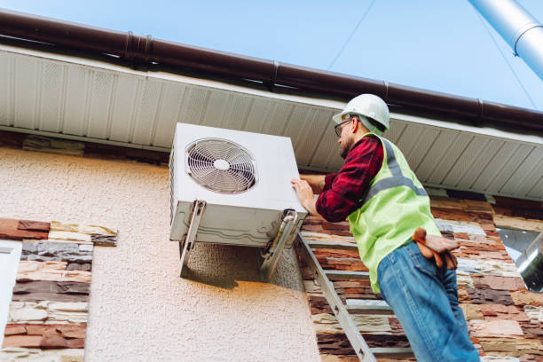 Best HVAC Cleaning Services  in Camp Verde, AZ