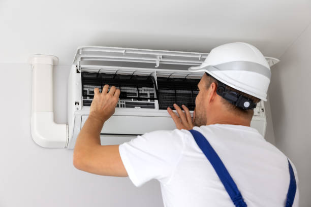 HVAC Air Duct Cleaning in Camp Verde, AZ