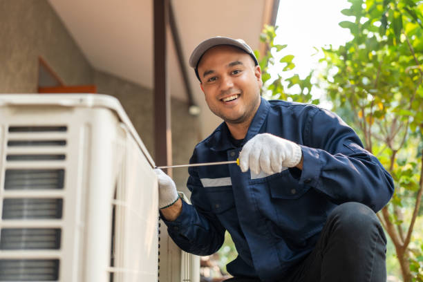 Best Local HVAC Companies  in Camp Verde, AZ