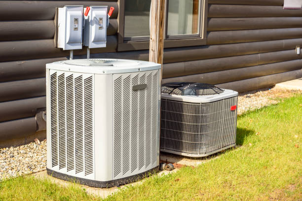 Best HVAC Air Duct Cleaning  in Camp Verde, AZ